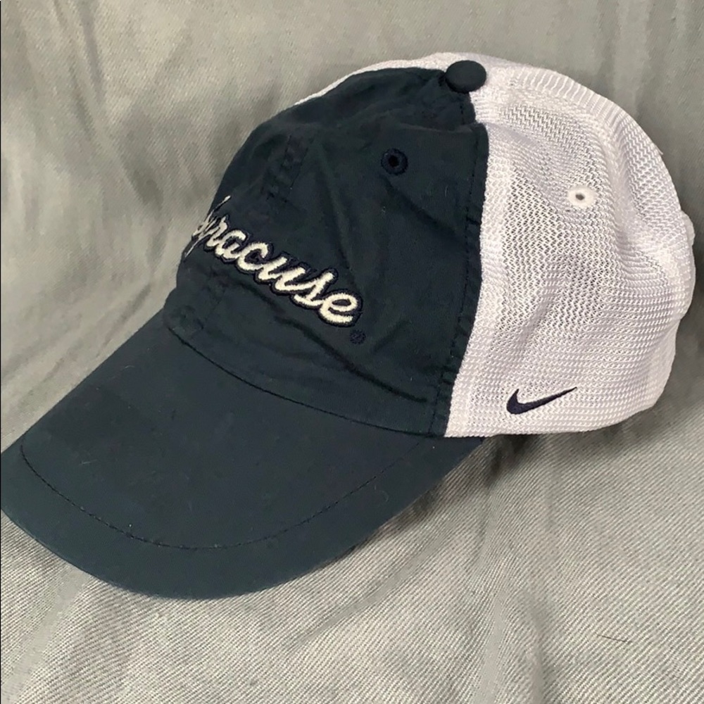 Syracuse Baseball Cap